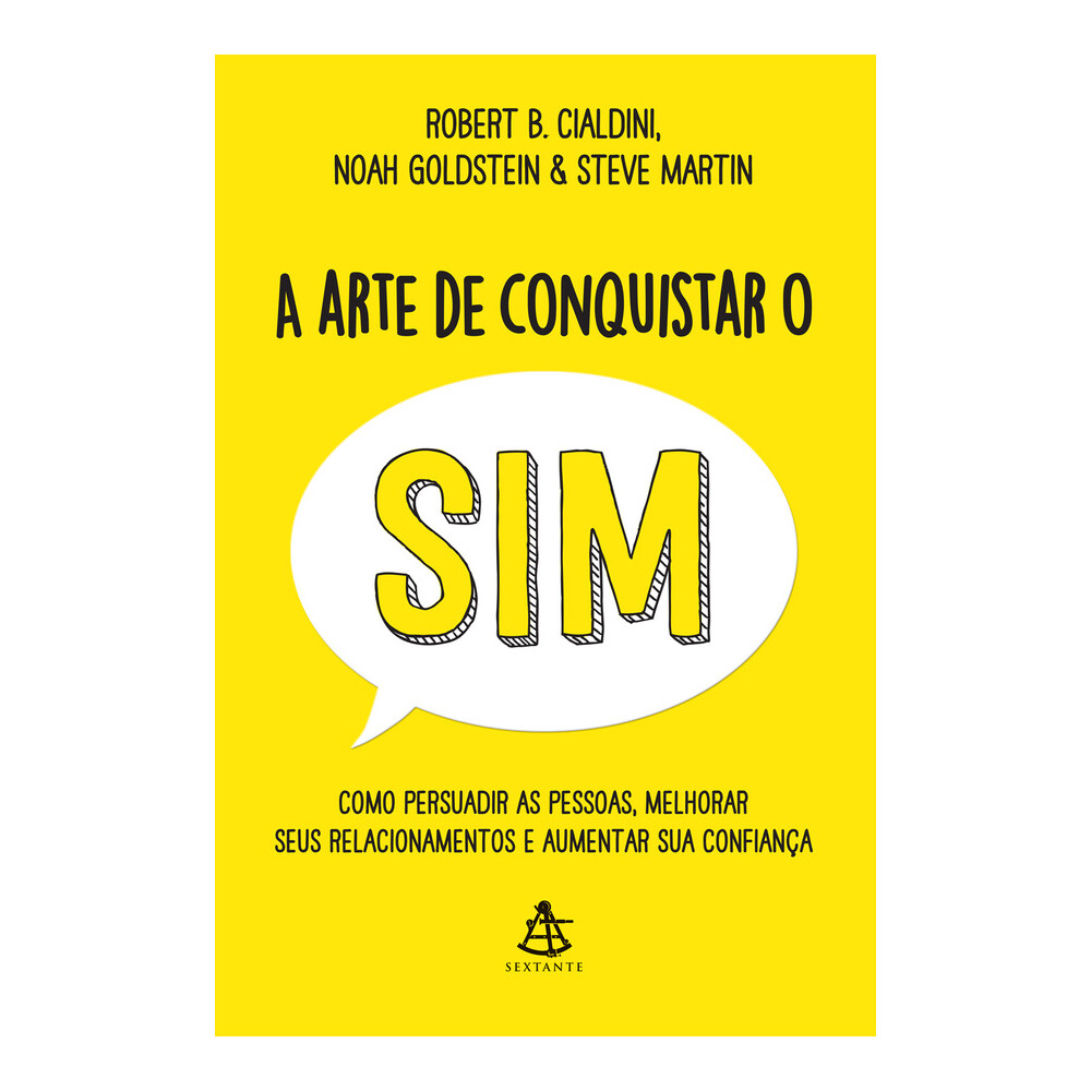 A Arte De Conquistar O Sim A Arte De Conquistar O Sim