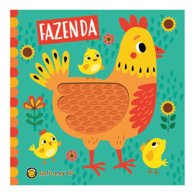 Mundo De Texturas Fazenda