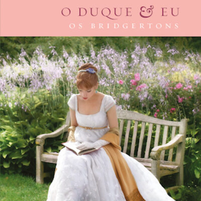 O Duque E Eu - Edição Luxo