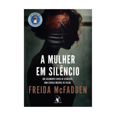A Mulher Em Silencio A Mulher Em Silencio