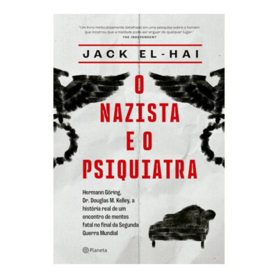 O Nazista E O Psiquiatra O Nazista E O Psiquiatra