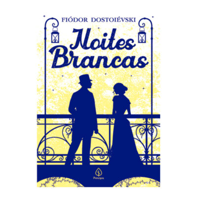 Noites Brancas Dostoievski, Fiodor