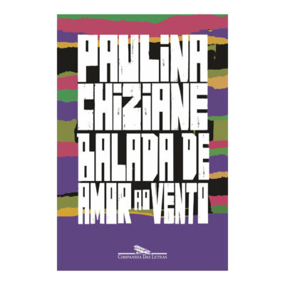 Balada De Amor Ao Vento Chiziane, Paulina