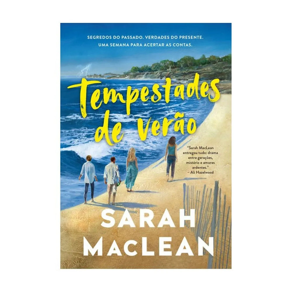 Tempestades De Verão Tempestades De Verão