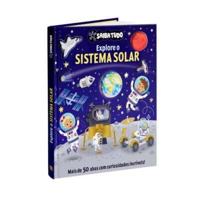 Saiba Tudo - Explore O Sistema