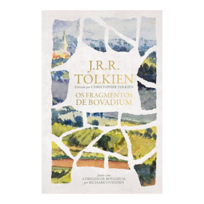 Os Fragmentos De Bovadium