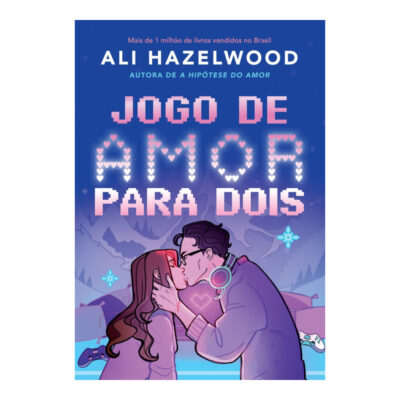 Jogo De Amor Para Dois