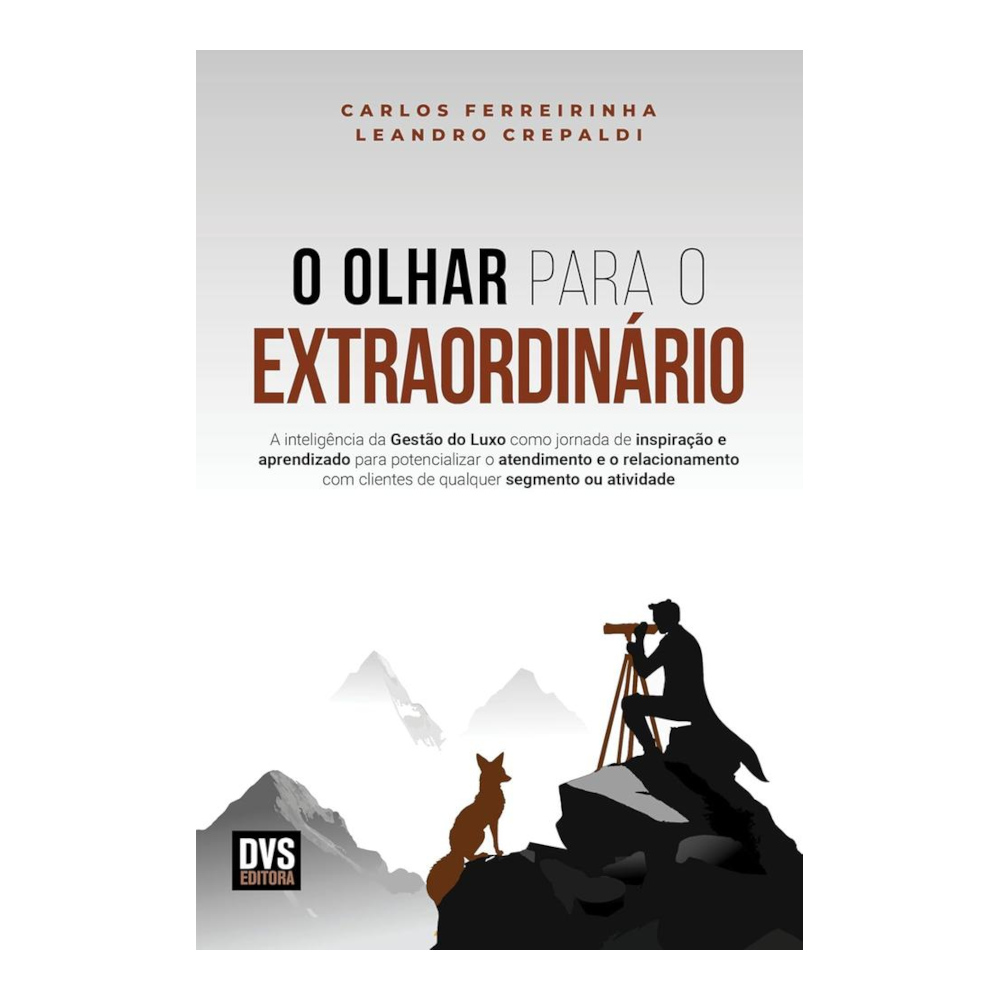 O Olhar Para O Extraordinário O Olhar Para O Extraordinário