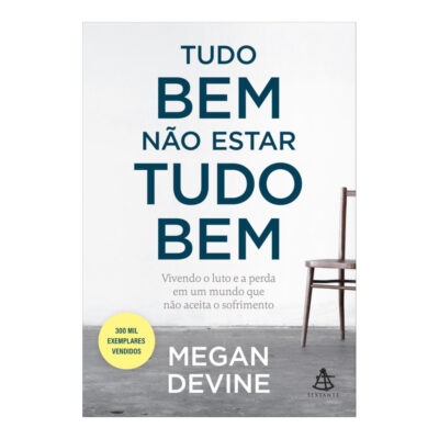 Tudo Bem Não Estar Tudo Bem