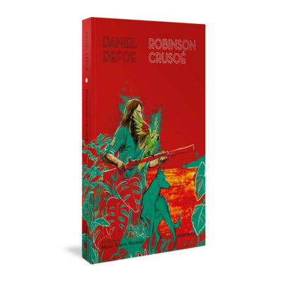 Robinson Crusoé