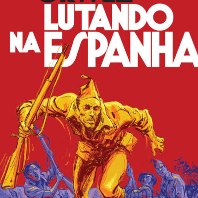 Lutando Na Espanha