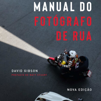 Manual Do Fotógrafo De Rua
