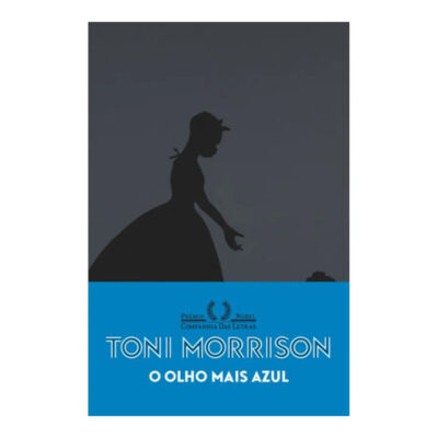 O Olho Mais Azul