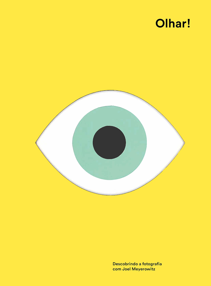 Olhar: Descobrindo A Fotografia Olhar: Descobrindo A Fotografia