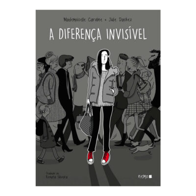 A Diferença Invisível