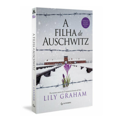 A Filha De Auschwitz