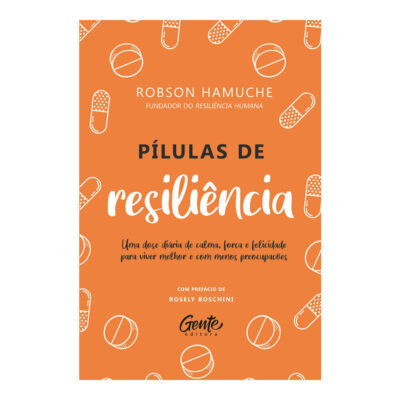 Pílulas De Resiliência