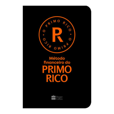 Método Financeiro Do Primo Rico