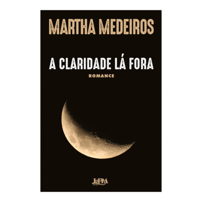 A Claridade Lá Fora