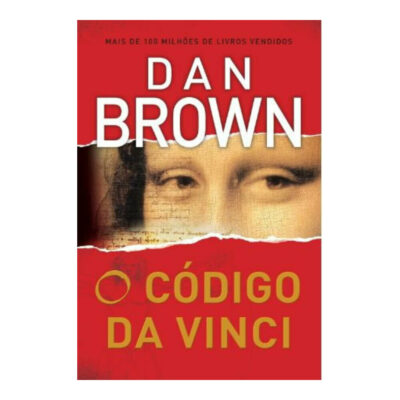 O Código Da Vinci