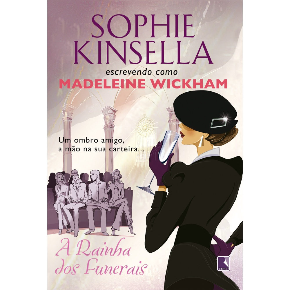 A Rainha Dos Funerais A Rainha Dos Funerais