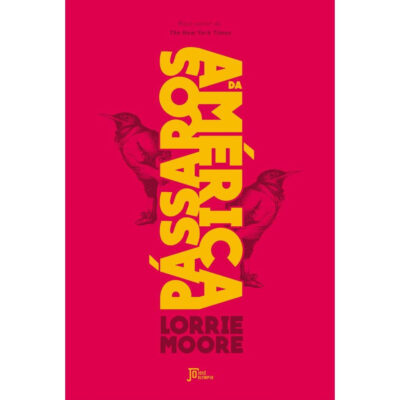 Pássaros Da América