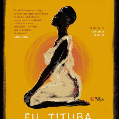 Eu, Tituba: Bruxa Negra De Salem