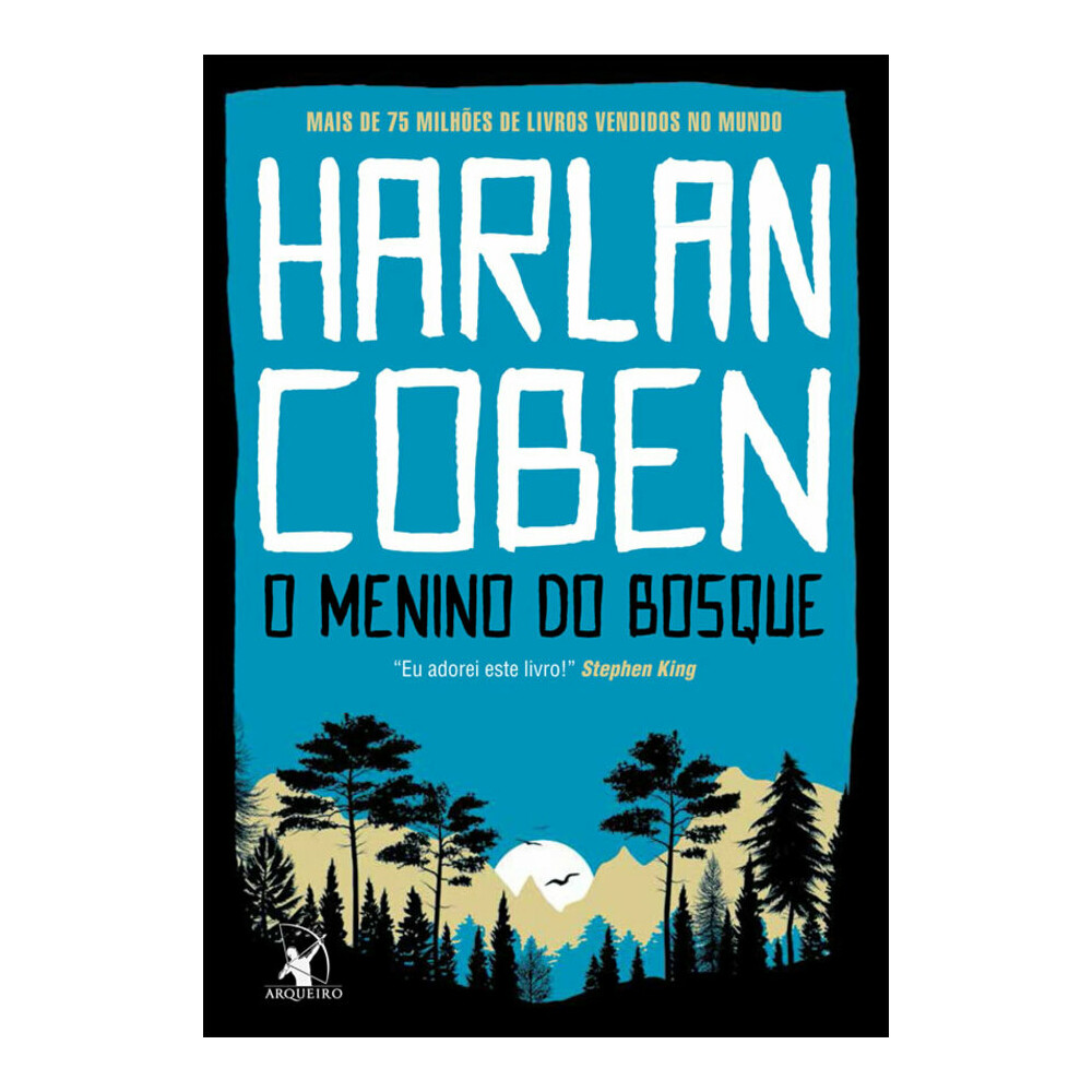 O Menino Do Bosque O Menino Do Bosque