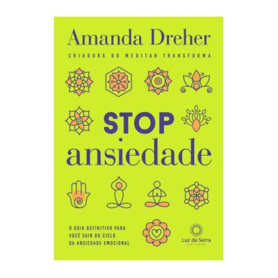Stop Ansiedade