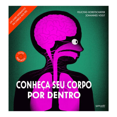 Conheça Seu Corpo Por Dentro