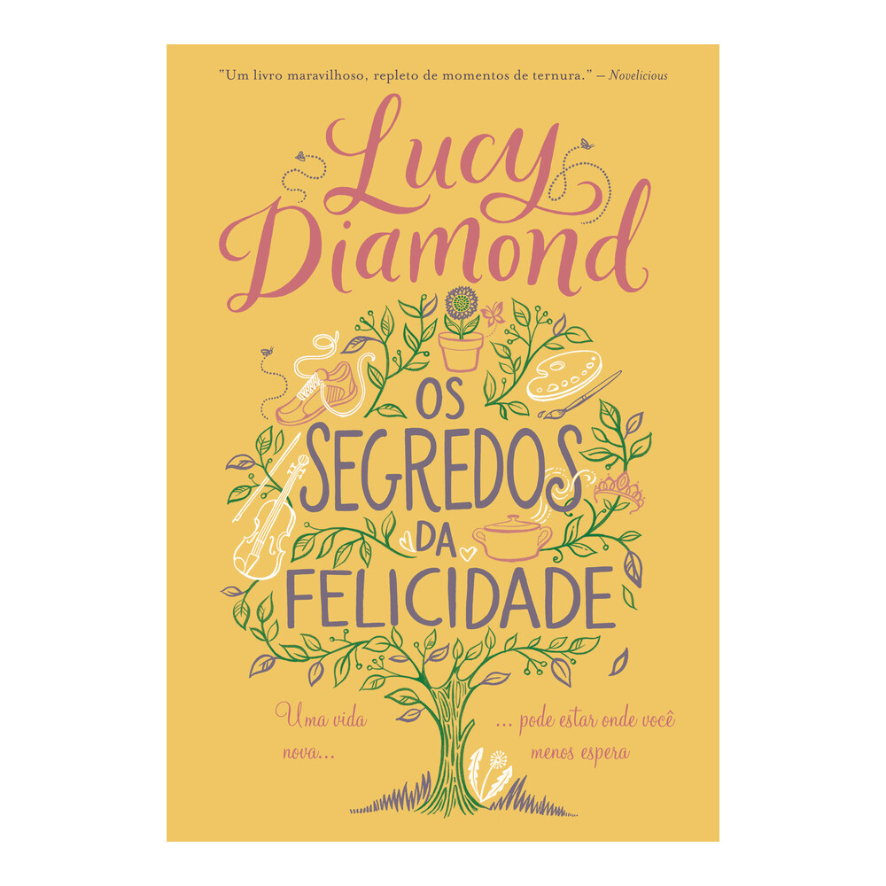 Os Segredos Da Felicidade Os Segredos Da Felicidade