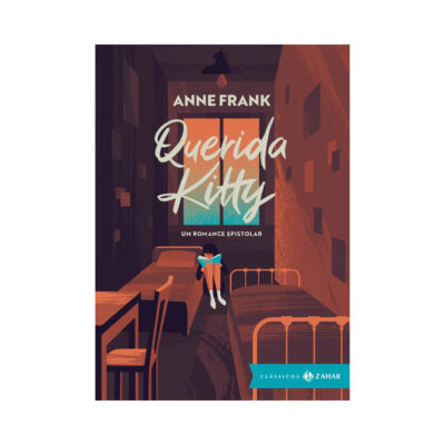 Querida Kitty: Um Romance Epistolar - Edição Bolso