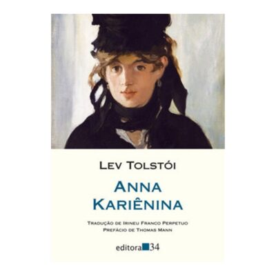 Anna Kariênina