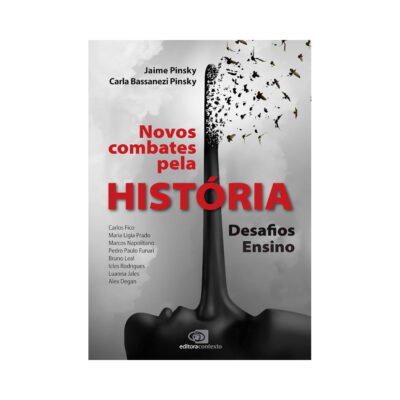 Novos Combates Pela História: Desafios - Ensino