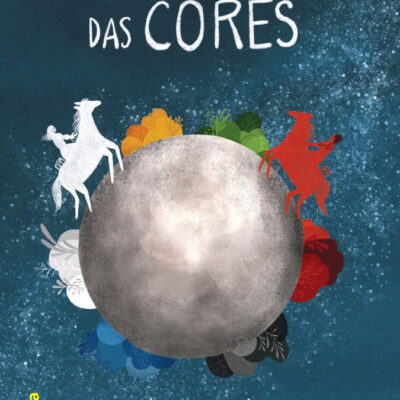 O Tempo Das Cores