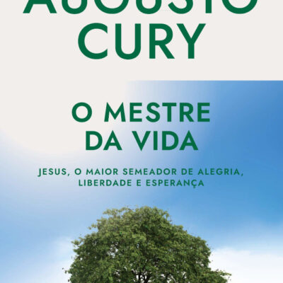 Análise Da Inteligência De Cristo Vol 3 - O Mestre Da Vida