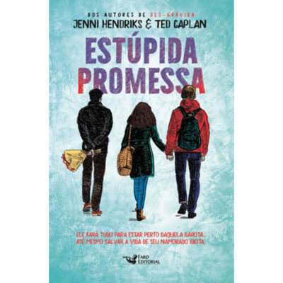 Estúpida Promessa