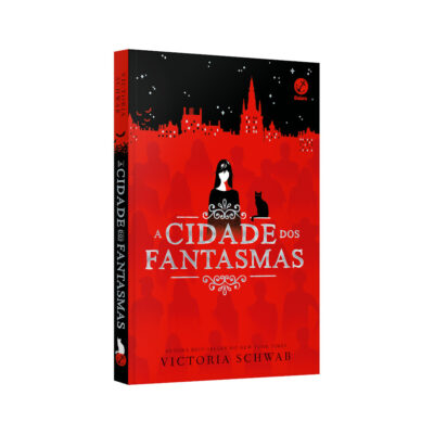 A Cidade Dos Fantasmas