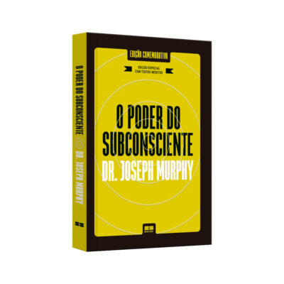 O Poder Do Subconsciente
