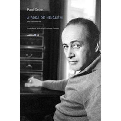 A Rosa De Ninguém