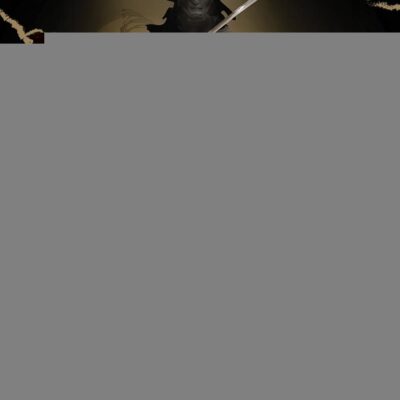 O Livro Dos Cinco Anéis