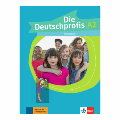 Die Deutschprofis A2 - Ubungsbuch