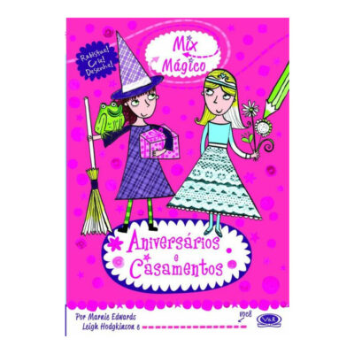Aniversários E Casamentos