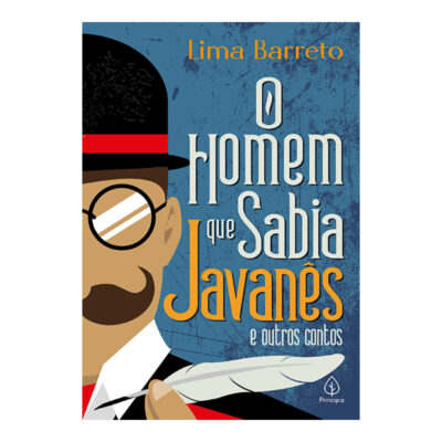 O Homem Que Sabia Javanês E Outros Contos