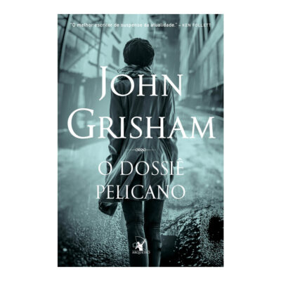O Dossiê Pelicano