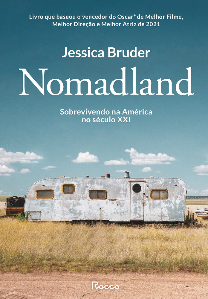 Nomadland Nomadland