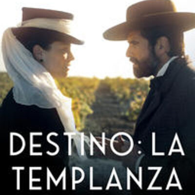 Destino: La Templanza