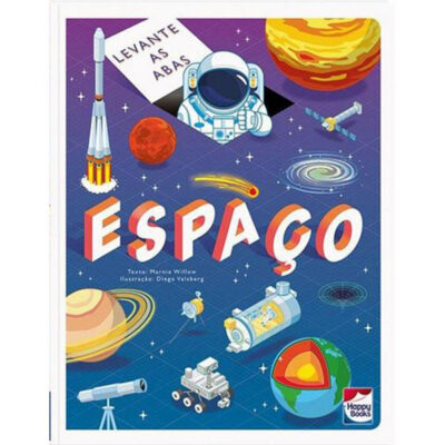 Levante E Descubra - Corpo Humano