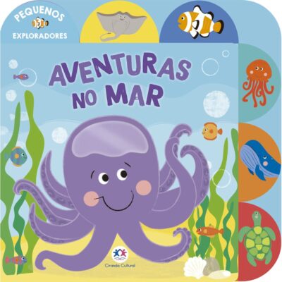 Aventuras No Mar