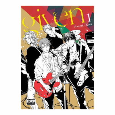 Given Vol 1